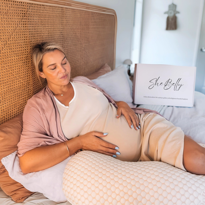 SheBelly - Hamile Yastığı
