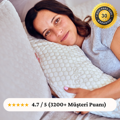 SheBelly - Hamile Yastığı