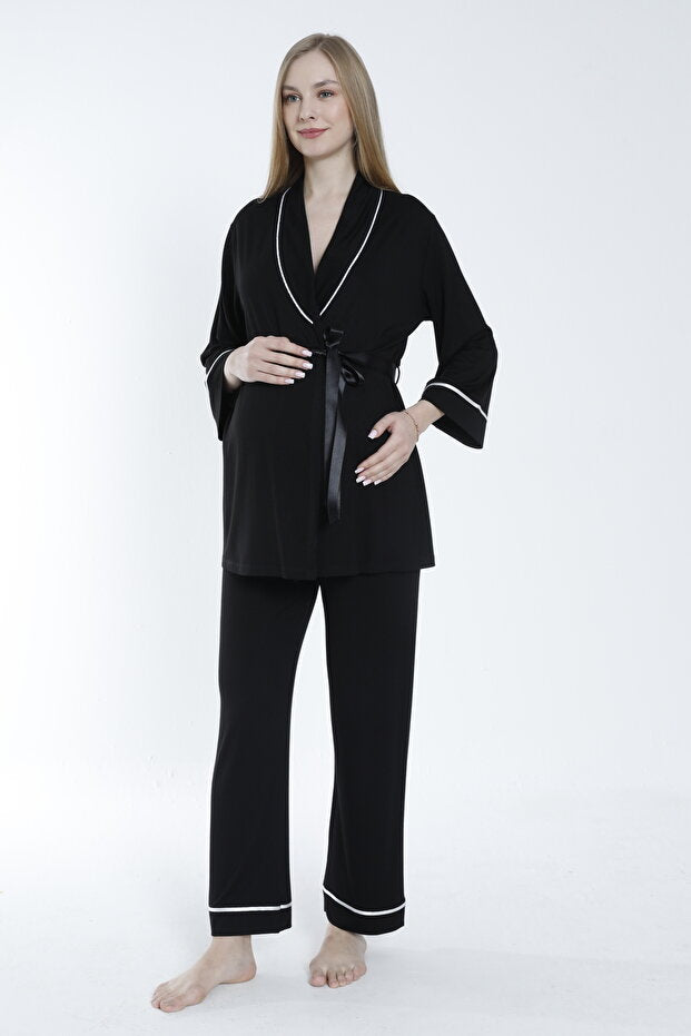 SheBelly - Pijama Takımı