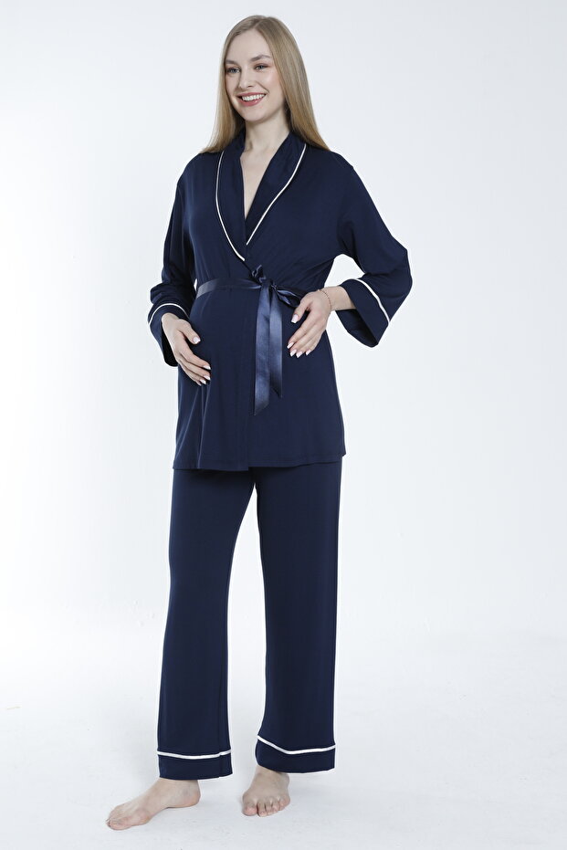 SheBelly - Pijama Takımı