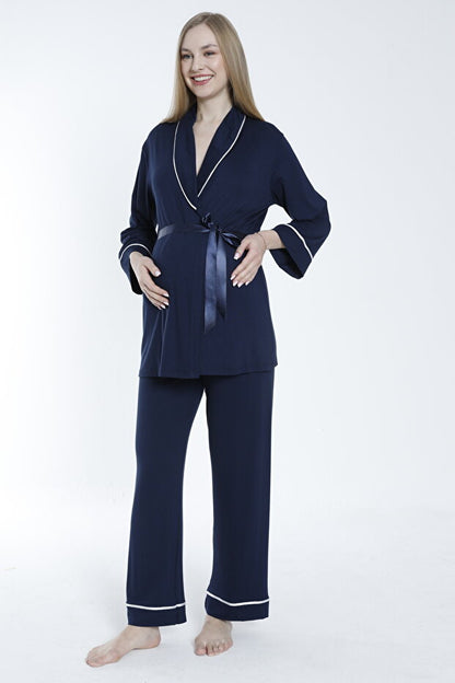 SheBelly - Pijama Takımı