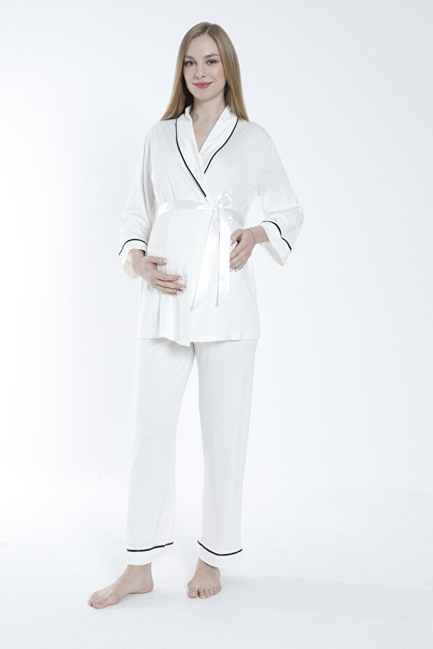 SheBelly - Pijama Takımı