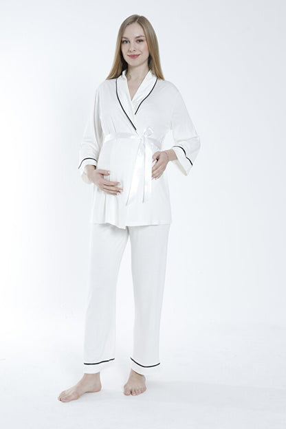 SheBelly - Pijama Takımı