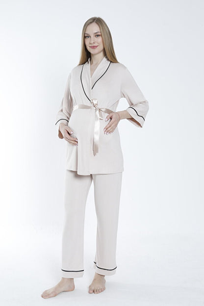 SheBelly - Pijama Takımı