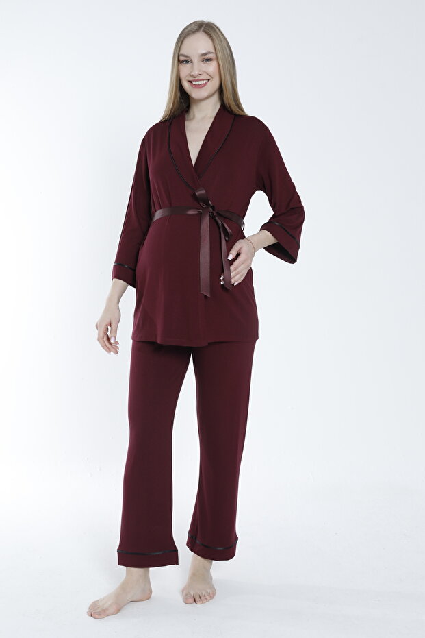 SheBelly - Pijama Takımı