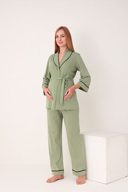 SheBelly - Pijama Takımı