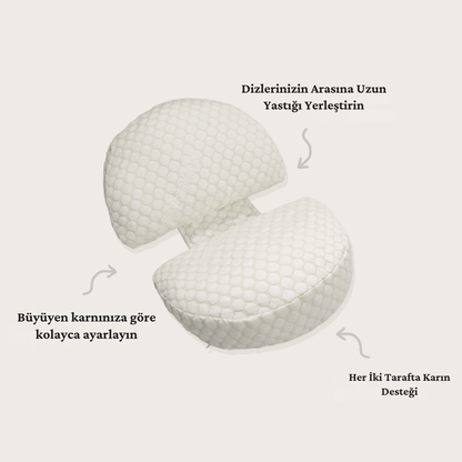 SheBelly - Hamile Yastığı