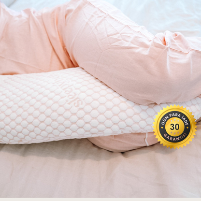 SheBelly - Hamile Yastığı