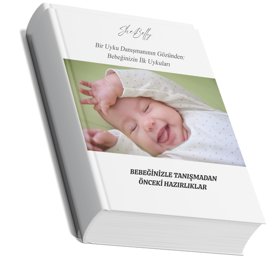 Bebeğinizle Tanışmadan Önceki Hazırlıklar